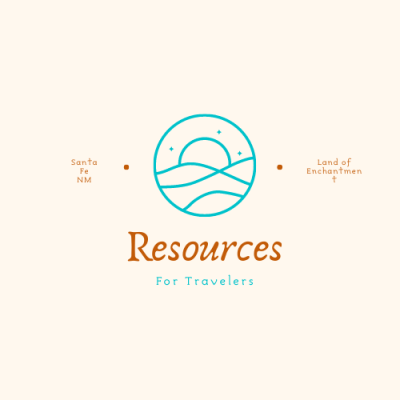 Santa Fe: Resources